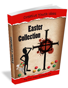 easter ebook